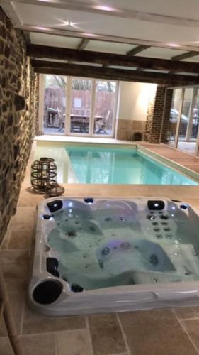 Thermes de la Charmille