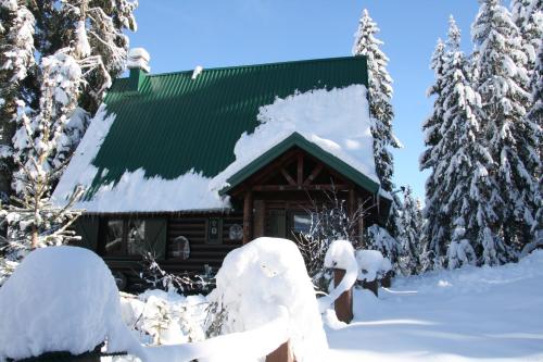 Durmitor Chalet