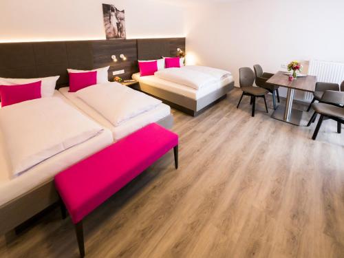 Hotel-Restaurant Löwen - image 5