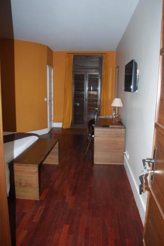 Hotel Zingana Hotel Zingana图片