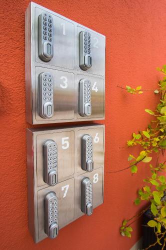 Hotel-Restaurant Löwen - image 10