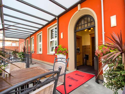 Hotel-Restaurant Löwen - image 11