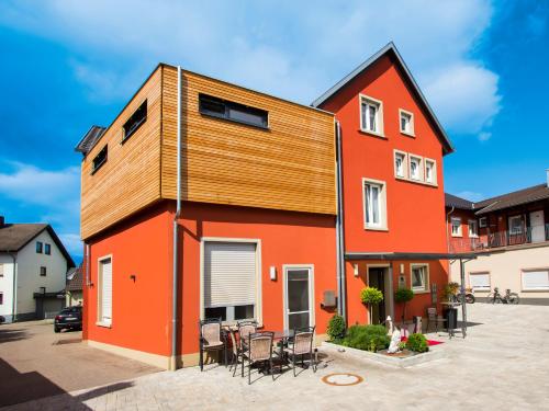 Hotel-Restaurant Löwen - image 13