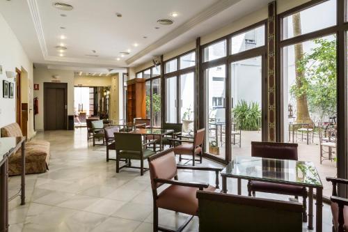 Hotel Alcántara - image 6