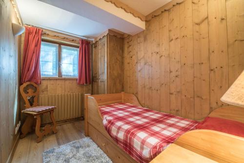 Chalet La Bulle de Neige Courchevel 1850