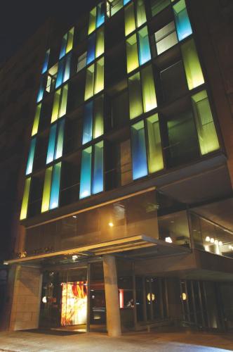Hotel Soho - image 4
