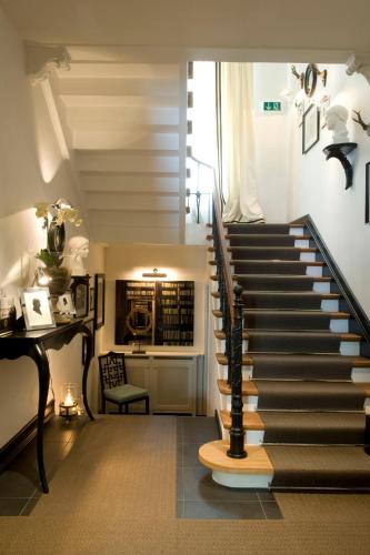 House of Hütter- Heidelberg Suites Boutique