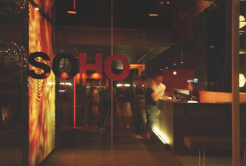 Hotel Soho - image 5