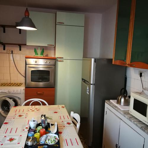  Appartamento Marty in Monopoli