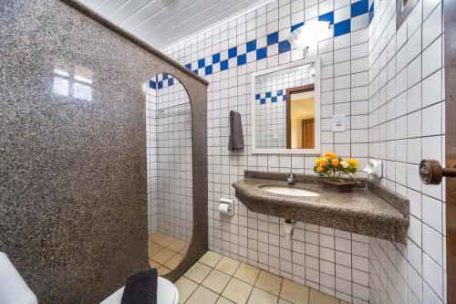 Hotel Fênix – Porto Seguro, OH