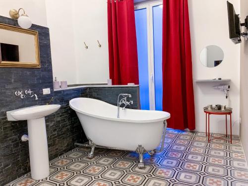 Liberty Suites, Palermo (fotografie 10)