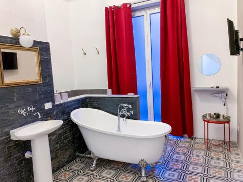 Liberty Suites - main image