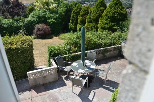 A szálláshely kívülről, Self-contained small apt. Weymouth in Preston