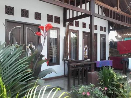 Mutiara gili cottages