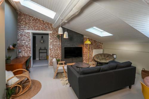 Фотография номера квартиры 6 Rue d'Aubuisson