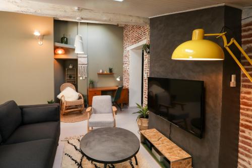 6 Rue d'Aubuisson, Tolosa (foto 7)