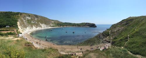 A környék, Self-contained small apt. Weymouth in Preston