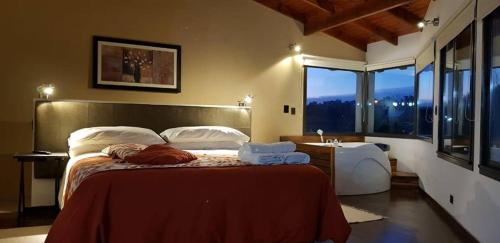 Suites del Sol