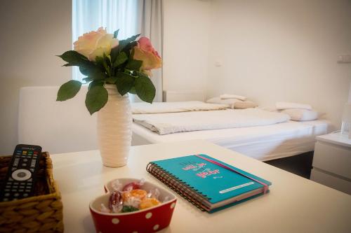 Betariel Apartments S22 - image 3