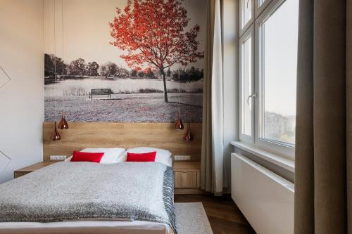Lakeside Budapest Residences 1 MIN FROM METRO, Budapešť (fotografie 2)