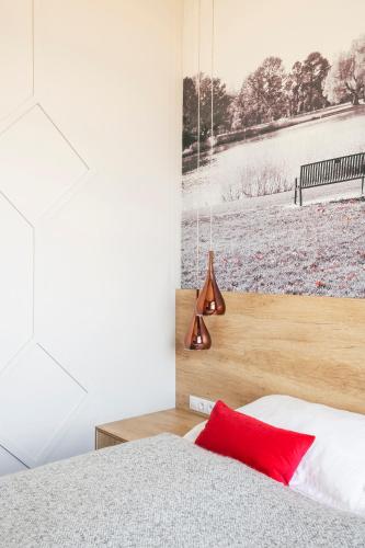 Lakeside Budapest Residences 1 MIN FROM METRO, Budapešť (fotografie 3)