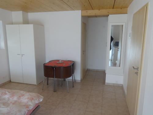 Bed and Breakfast Prilly-Lausanne - main image