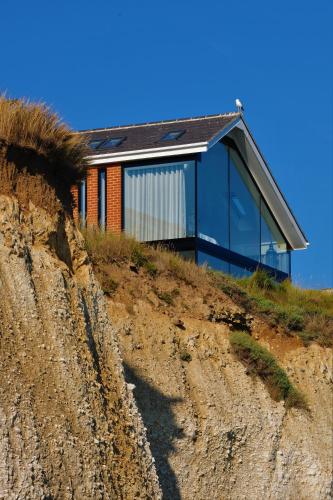 Edgecliff Boutique B&B chambre d'hôte The Tongue