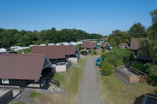 Svalereden Camping Cottages