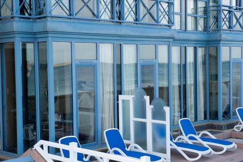 Grand Hôtel Des Thermes - image 3
