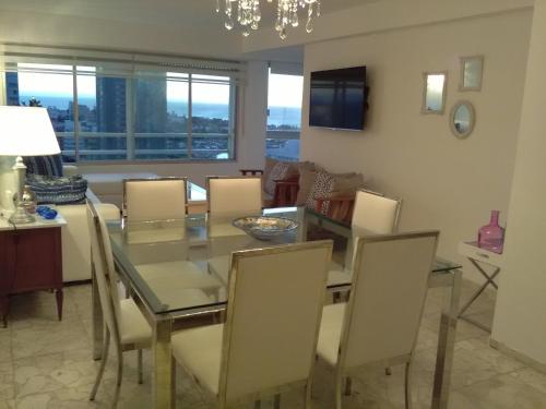 Apartamento Libertador 1201