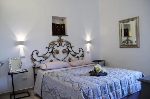 Il giardino di Elena Room Type - Double Room