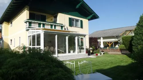 Ferienwohnung Hartlieb Goldeck Millstättersee in Spittal an der Drau, Österreich