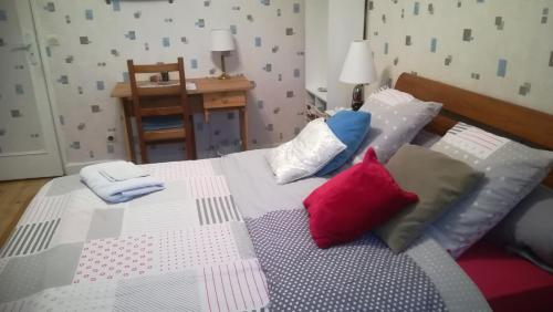 chambre d'hôte photo 16