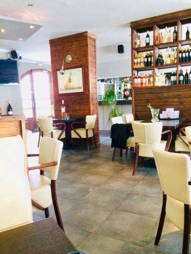 Le Cannier Hotel – Saint Mandrier, ID