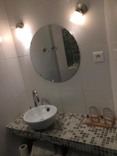 Le Cannier Hotel – Saint Mandrier, ID