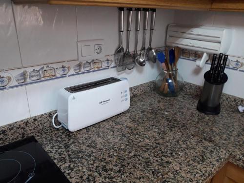 Apartamento LIDIA en Santa Pola - image 2