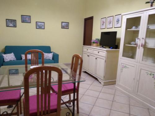  House Liliana, Pension in Salerno