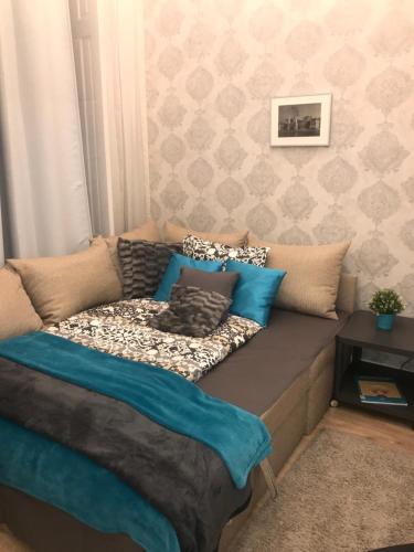  Sweet Corvin Budapest in Budapest