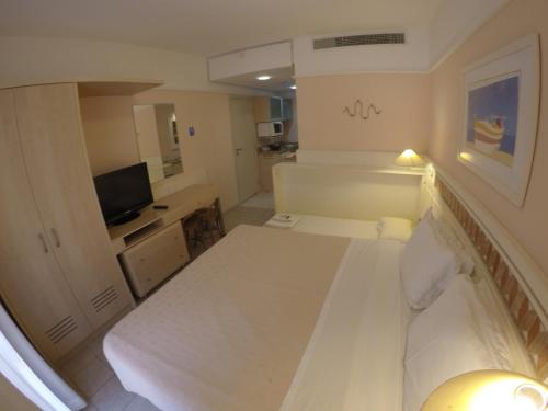 Flat Partic Hotel Jurere Beach Village