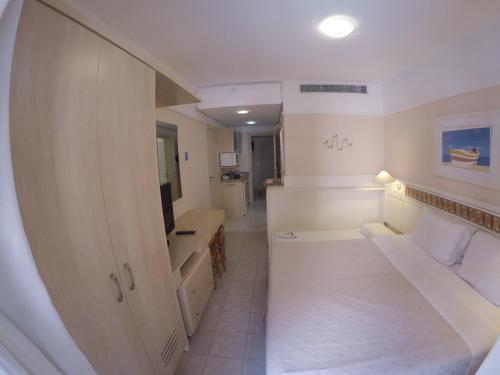 Flat Partic Hotel Jurere Beach Village