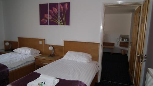 The Beach Motel - image 13
