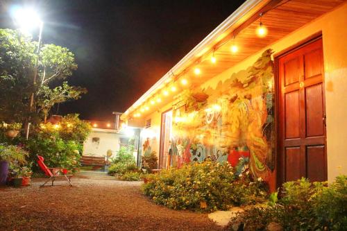 

Casa Jungle Monteverde B&B