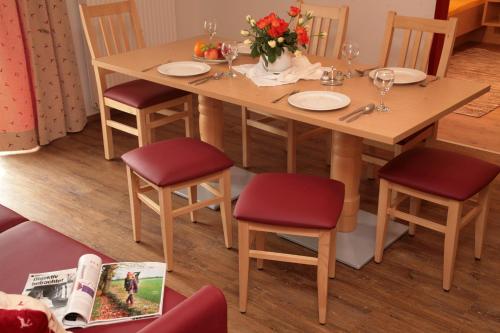 Aparthotel Waidmannsheil - image 9