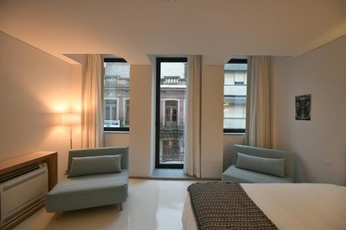 I Loft Porto, Porto (fotografie 2)