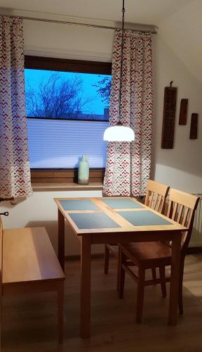 Ferienwohnung Hohenholte in Havixbeck