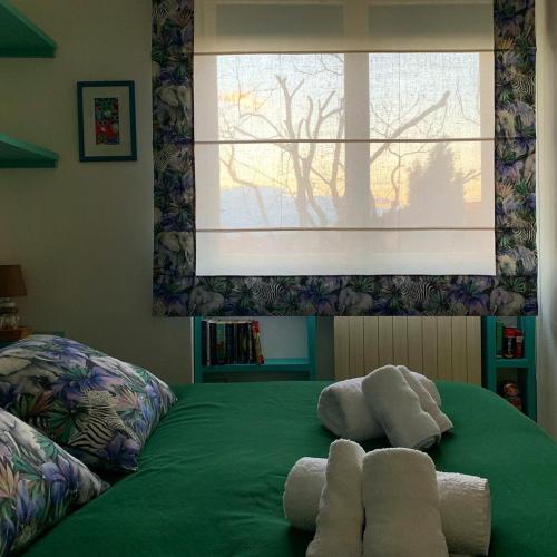Extravaganza Apartment chambre d'hôte Sant'Avendrace