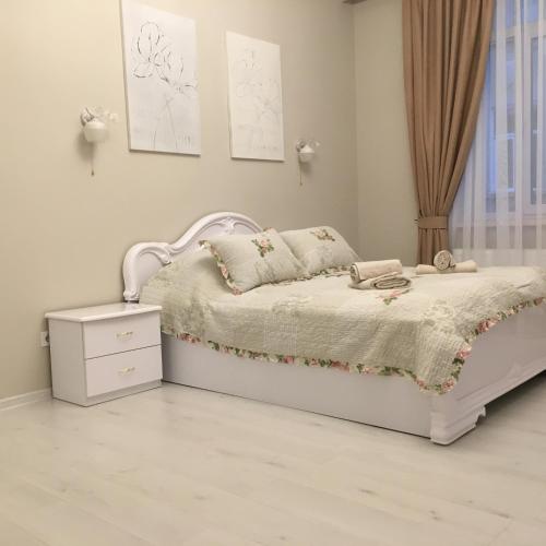 DELUXE APARTMENT VESELA 5 - Apartment - Lviv