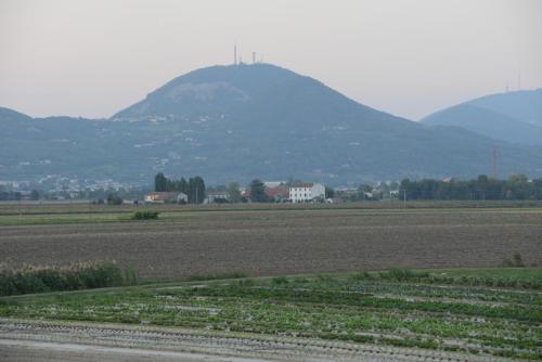 Ca' Vascon Alloggio Agrituristico