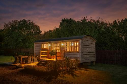 The Shepherds Retreat, , Worcestershire