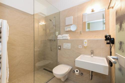 Basic Hotel Innsbruck - image 12